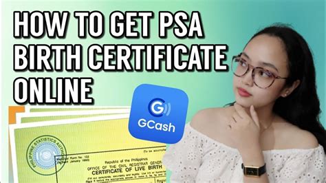 psa serbilis payment|How to Pay for your PSA Birth Certificate Online via GCash.